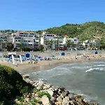 Aiguadolc Playa Lejlighed Sitges