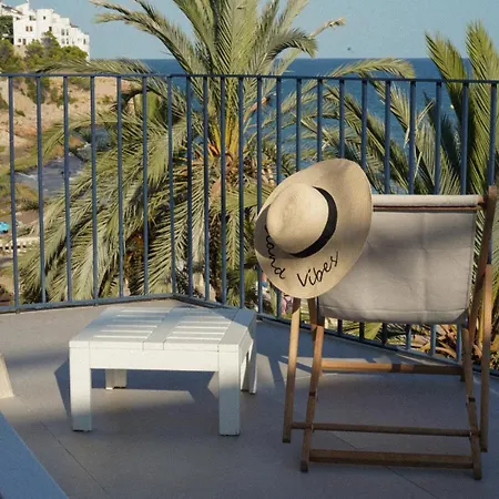 Aiguadolc Playa Sitges