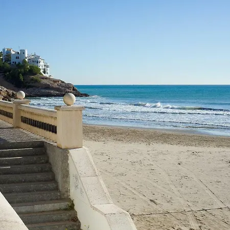 Aiguadolc Playa Sitges