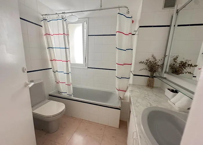 Appartement Aiguadolc Playa *