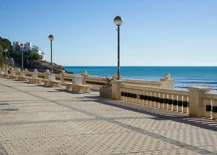 Aiguadolc Playa * Sitges
