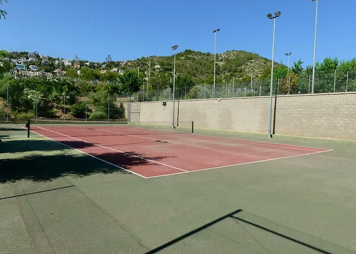 Aiguadolc Playa * Sitges