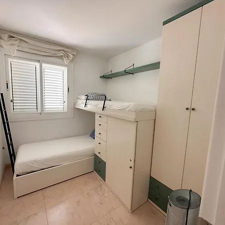 Aiguadolc Playa סיטגס