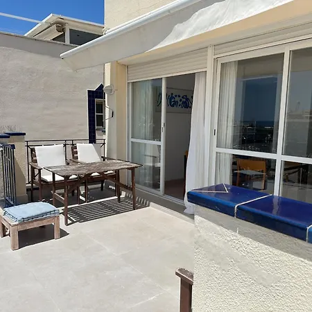 Aiguadolc Playa Apartamento *