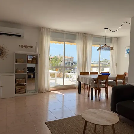 Aiguadolc Playa