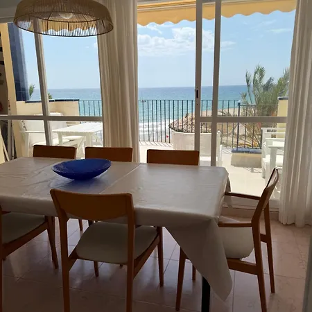 Lejlighed Aiguadolc Playa