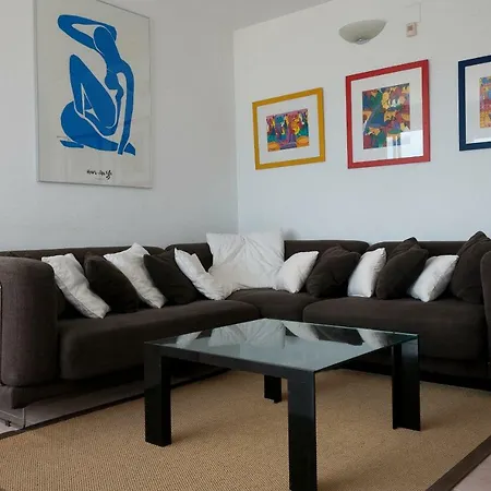 Apartamento Aiguadolc Playa *