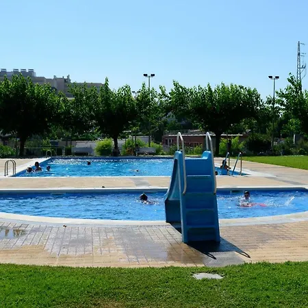 Aiguadolc Playa Appartement Sitges