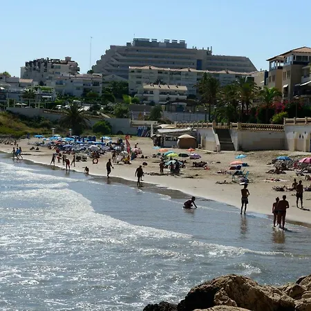 Aiguadolc Playa Apartmán *