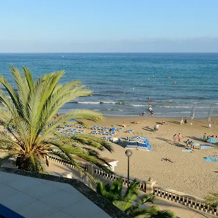 דירה Aiguadolc Playa *