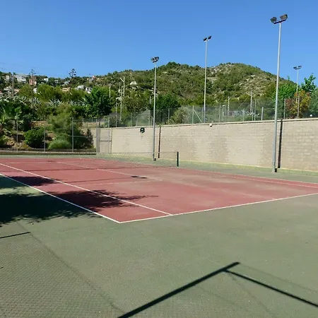 Aiguadolc Playa * סיטגס