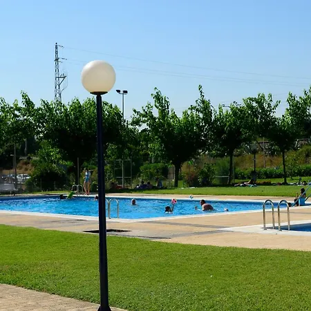 Aiguadolc Playa Apartmán *