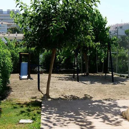 Aiguadolç Playa