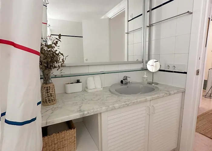 Aiguadolc Playa * Sitges