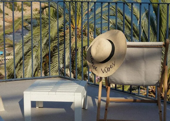 Aiguadolc Playa Sitges