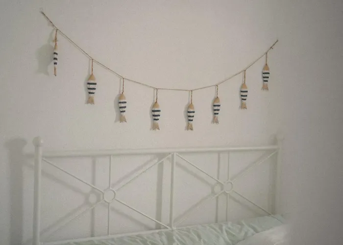 Aiguadolc Playa Appartement