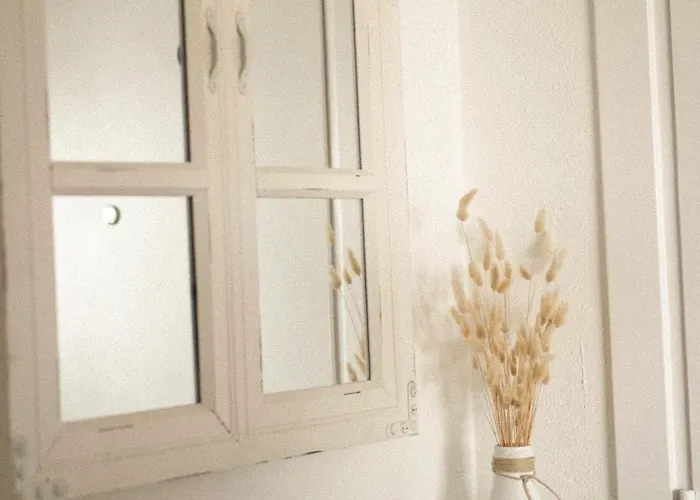 Aiguadolc Playa Apartment Sitges