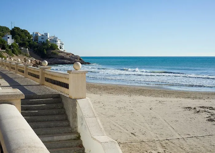 Aiguadolc Playa Sitges