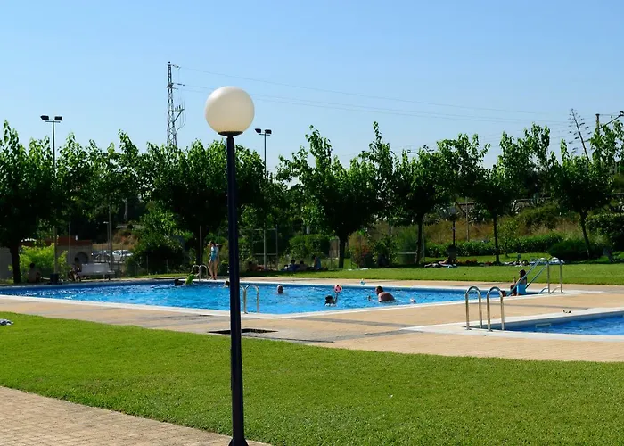 Aiguadolc Playa Appartement *