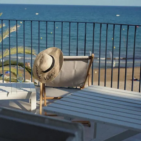 Apartament Aiguadolc Playa