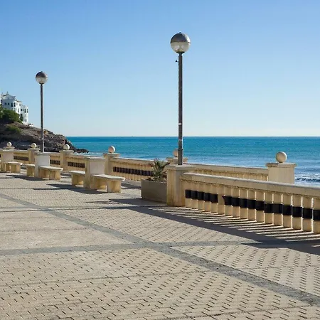 Aiguadolc Playa * Sitges