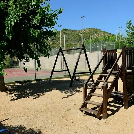 Apartament Aiguadolc Playa Sitges