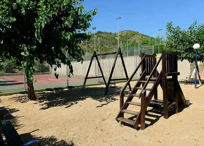 Daire Aiguadolc Playa Sitges